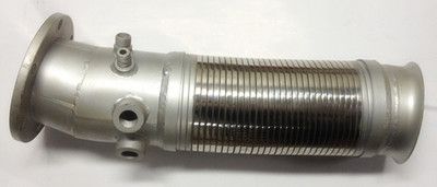 波紋管，排氣管，伸縮軟管，卡箍