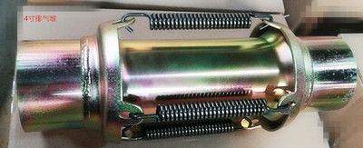 波紋管伸縮軟管卡子卡箍