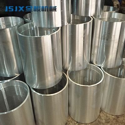 氣漲軸、鋁導輥、鋁導輪 氣脹軸 008