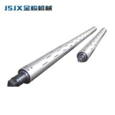 氣漲軸、鋁導輥、鋁導輪 氣脹軸 006