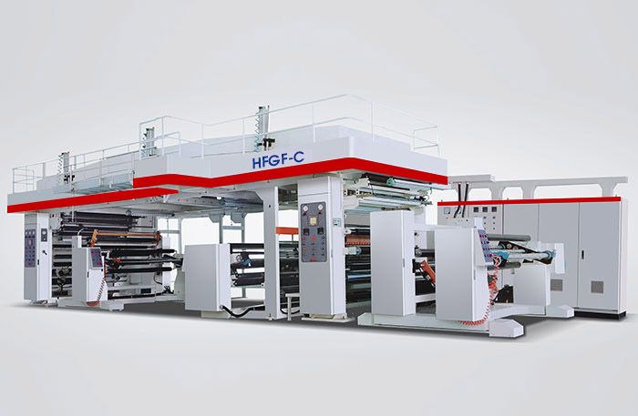HFGF-C干式復(fù)合機