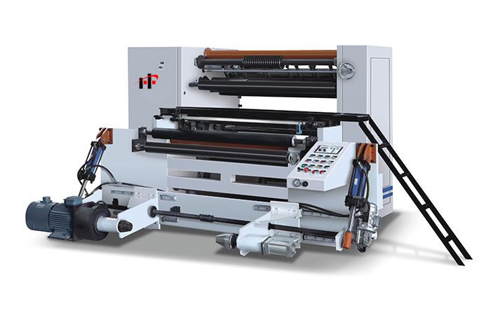 電腦高速分切機(jī)