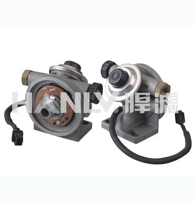 R90-MER-01手壓泵(帶加熱) 德國奔馳卡車 奔馳帶加熱濾座