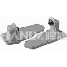 LF3349 東風(fēng)弗列加機油濾清器濾座