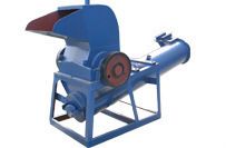 塑料粉碎機塑料清洗機塑料薄膜粉碎清洗機