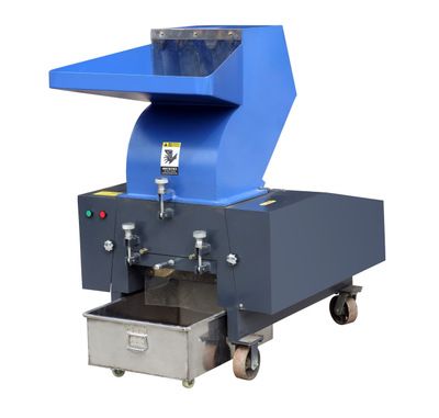 500型粉碎機(jī)