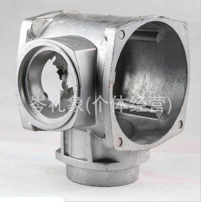 家具燈飾壓鑄件