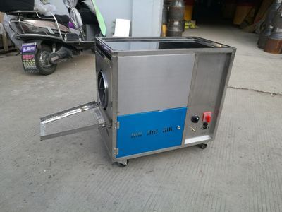 炒貨機 不銹鋼炒貨機 炒板栗機 小型燃氣炒貨機 糖炒栗子機