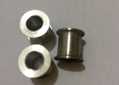 油煙凈化器電場(chǎng)鋁套管 凈化器鋁合金管 電場(chǎng)鋁合金套管