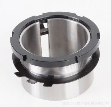 緊定套 H205 內徑 20 規格