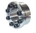 Z3脹緊連接套(也稱無鍵聯結),包裝機械，紡織機械