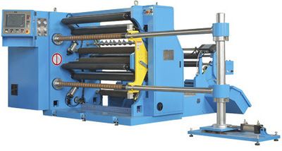 1300型高速貼合分切機 標簽分切機 不干膠分切機