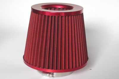 冬菇頭濾清器 汽車改裝空濾 大流量蘑菇