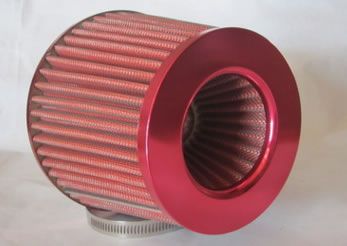 冬菇頭空氣濾清器/高流量空濾/大流量汽車改裝冬菇頭/空濾