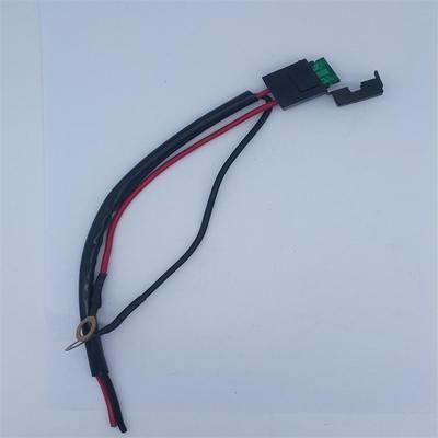 保險(xiǎn)盒連接線(xiàn) 霧燈開(kāi)關(guān)