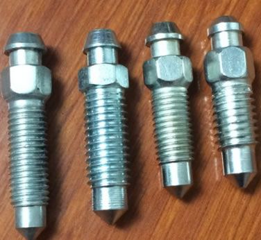 放氣嘴 排氣螺絲 碟剎配件