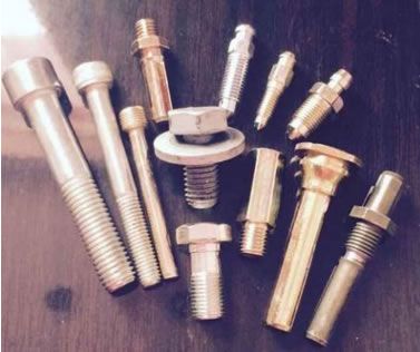 五金螺絲 異形標準件 緊固件螺釘及非標螺絲