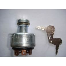 預(yù)熱點(diǎn)火啟動(dòng)開關(guān)