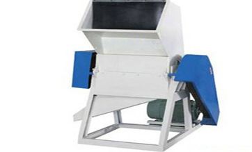 粉碎機一次性塑料杯子打杯制杯熱成型機邊角料粉碎YXFS650