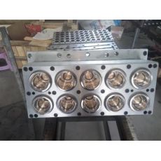 一次性塑料杯，碗，快餐盒的模具