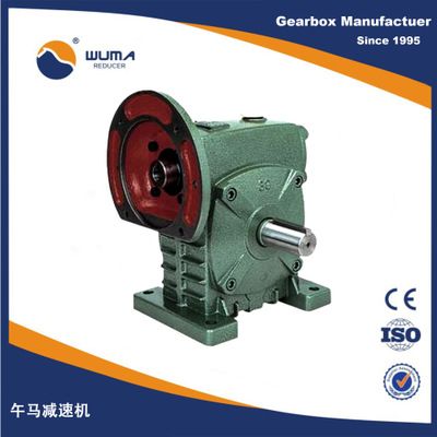 WPKZ100蝸輪蝸桿減速機，WPW萬能型蝸輪蝸桿減速器，WPWD減速機