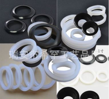 硅膠圈 硅膠密封圈 開(kāi)模O型圈 環(huán)型圈