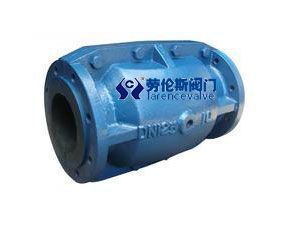 GJ841X氣動管夾閥