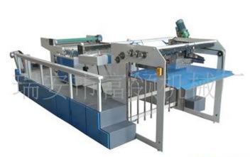 全自動(dòng)無軸上料高速橫切機(jī) 不干膠分切機(jī)