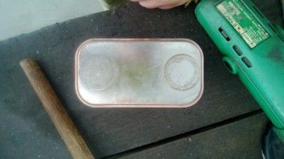 4108 機油冷卻器 OIL COOLER