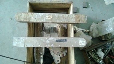 五十鈴IUSZU 6BDI 機油冷卻器 oil cooler機油散熱器