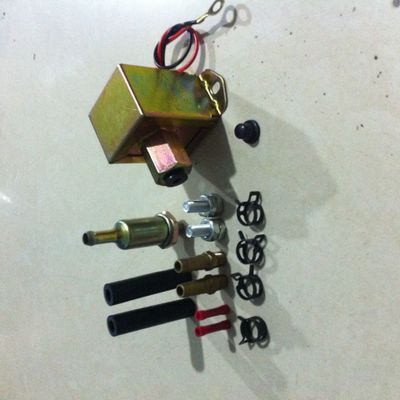 電子吸油泵，四方泵，電噴燃油泵，柴油泵