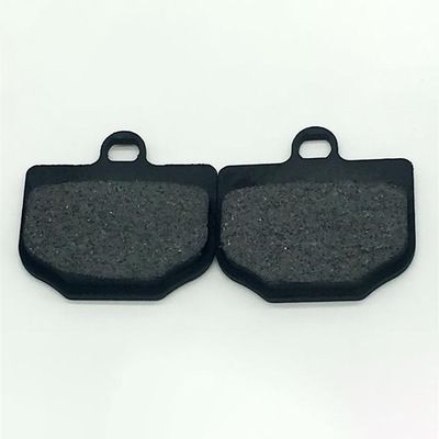 小螃蟹專用剎車片 多功能汽摩剎車片 耐磨損環保制動片