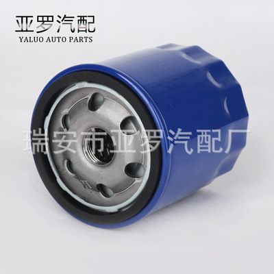 別克PF47汽車(chē)機(jī)油濾清器