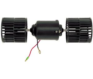 重卡暖風電機，鼓風機，空調電機