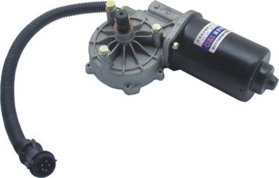 奧威，紅巖金剛，東風霸龍，豪卡永磁雙速雨刮電機