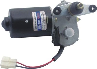 金彭車業配套三輪雨刮電機