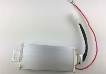 金彭五線轉換器