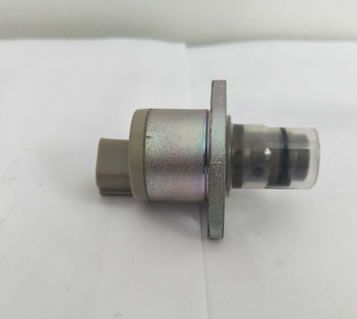 挖掘機配件294200-0370高壓油泵電磁閥SCV閥計量單元