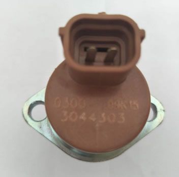 挖掘機配件 294200-0360高壓油泵電磁閥SCV閥計量單元