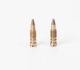 CG125調節釘化油器螺絲汽摩配配套螺絲 放油訂