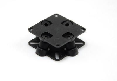 CC3D飛控減震板 兼容NAZA32 F3 MINIAPM 穿越機(jī)架減震器