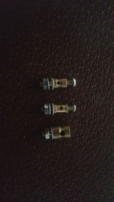 1.5MM快速調節(jié)器 航模固定翼SU27用 銜接連接桿舵機