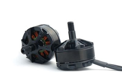 HY2204-2300KV 電機 四軸多軸多旋翼飛行器 2204無刷電機