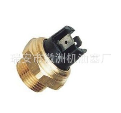 大宇溫控開關(guān)