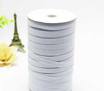 袖套松緊帶 走馬跑馬松緊帶 窄邊松緊帶 橡筋 扁