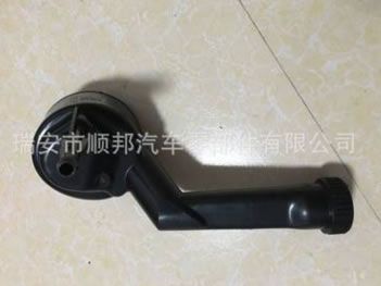 轉向助力泵插座