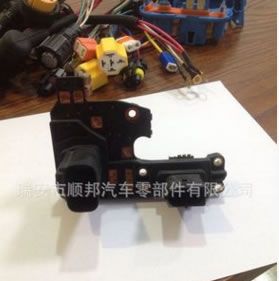 轉(zhuǎn)向助力泵配件