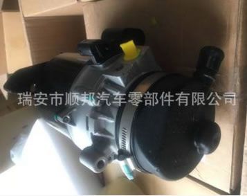 迷你寶馬電子轉向助力泵
