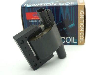 日產點火線圈 22433-51E15