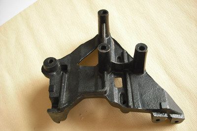 汽車空調壓縮機支架